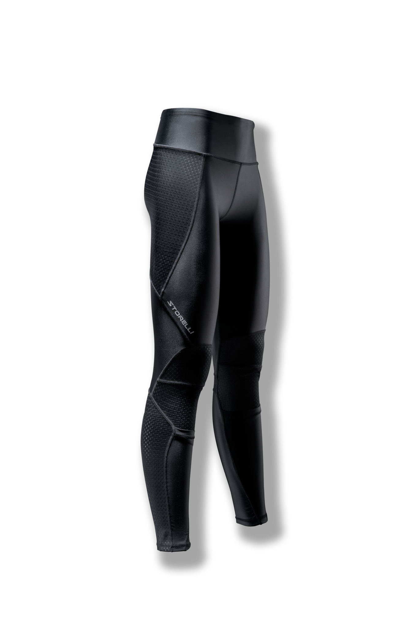 Women's BodyShield Turf Burn Leggings