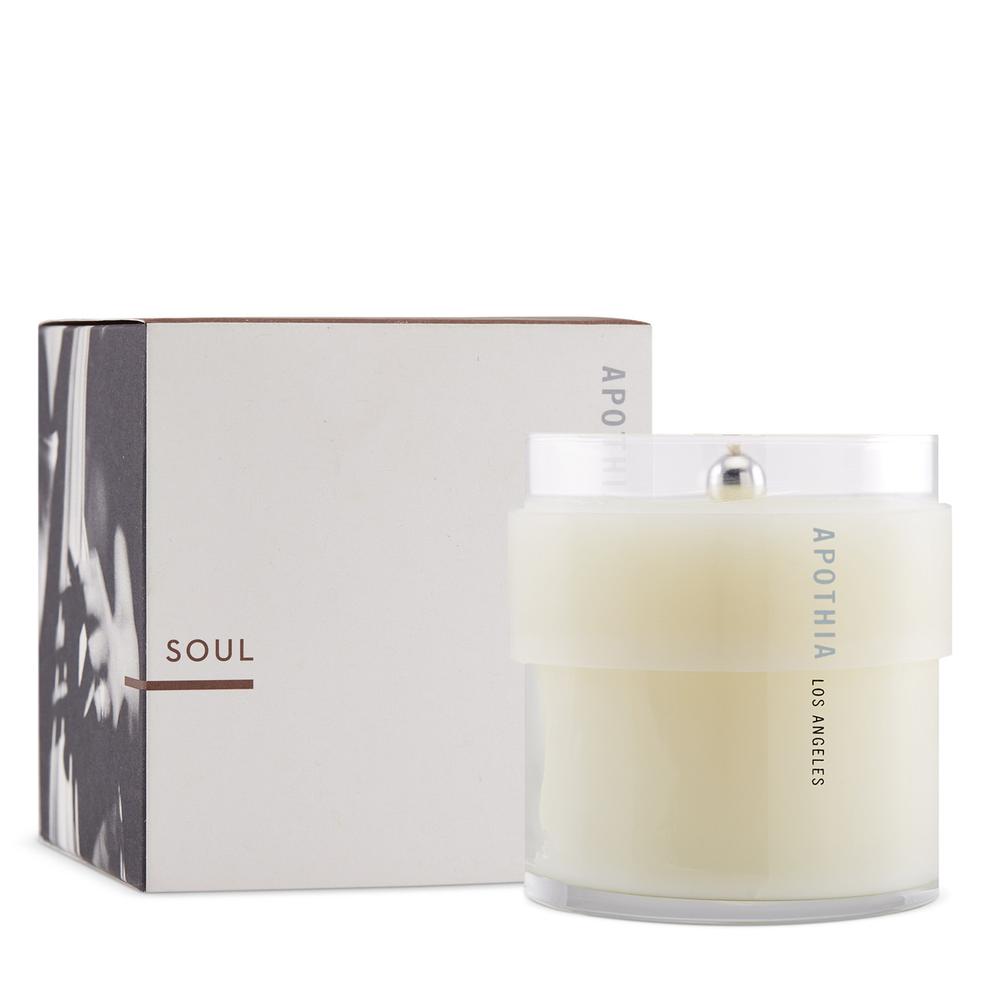SOUL CANDLE