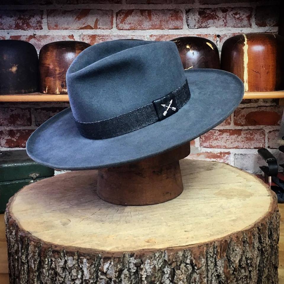 Fedora - Mens