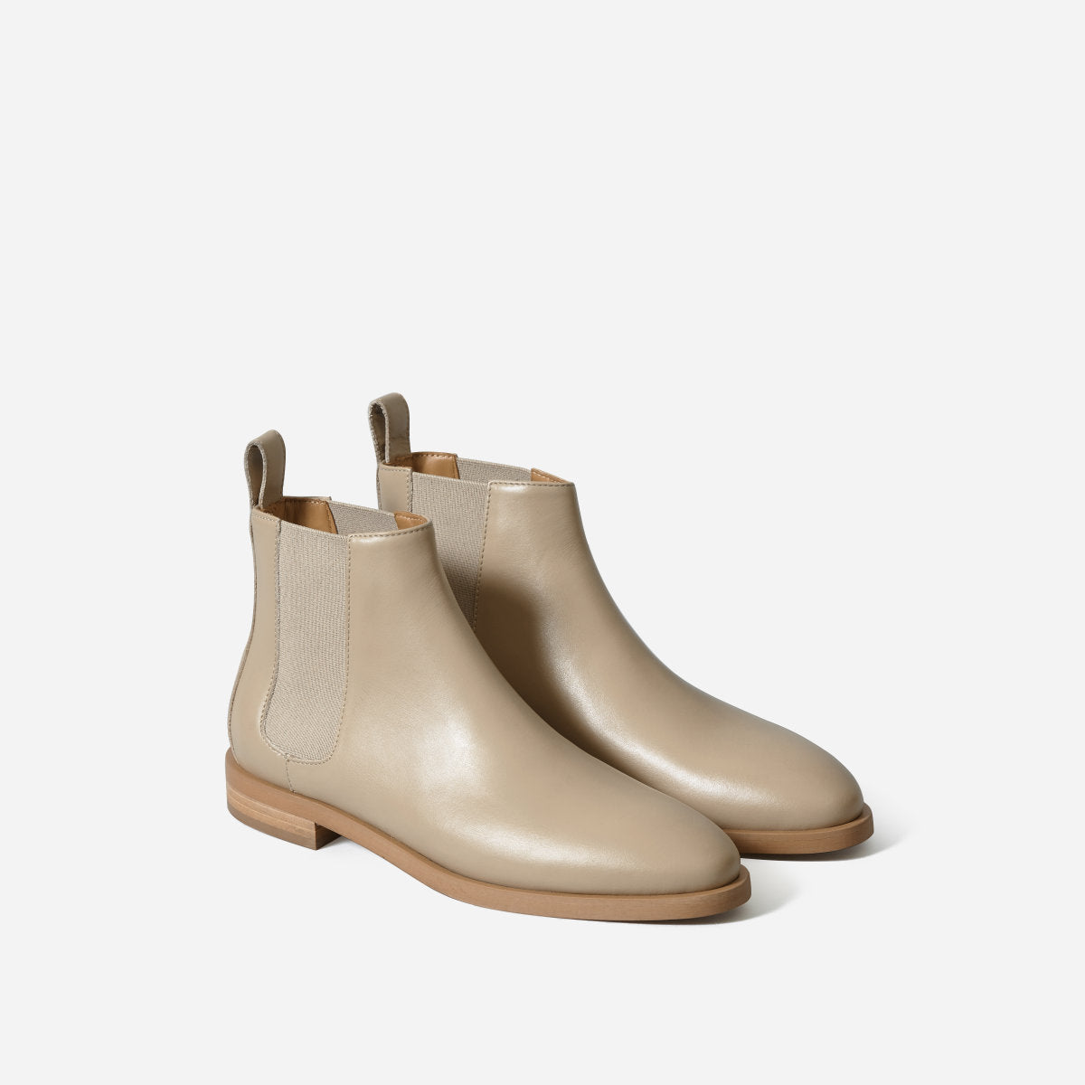 New Chelsea Boot