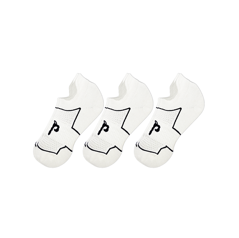 Women's - 3 Pack Performance Socks