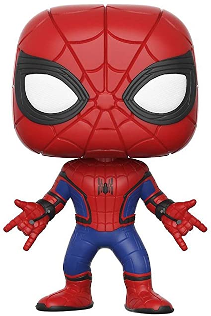 Funko - Marvel - Spider-Man - Amazing