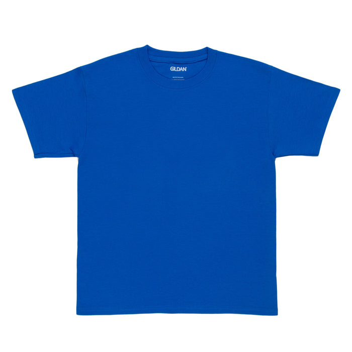 T-Shirt Blue