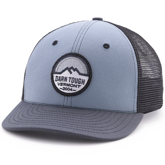 Darn Tough - SUNSET TRUCKER HAT