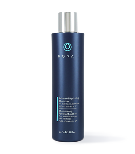 ADVANCED HYDRATING SHAMPOO