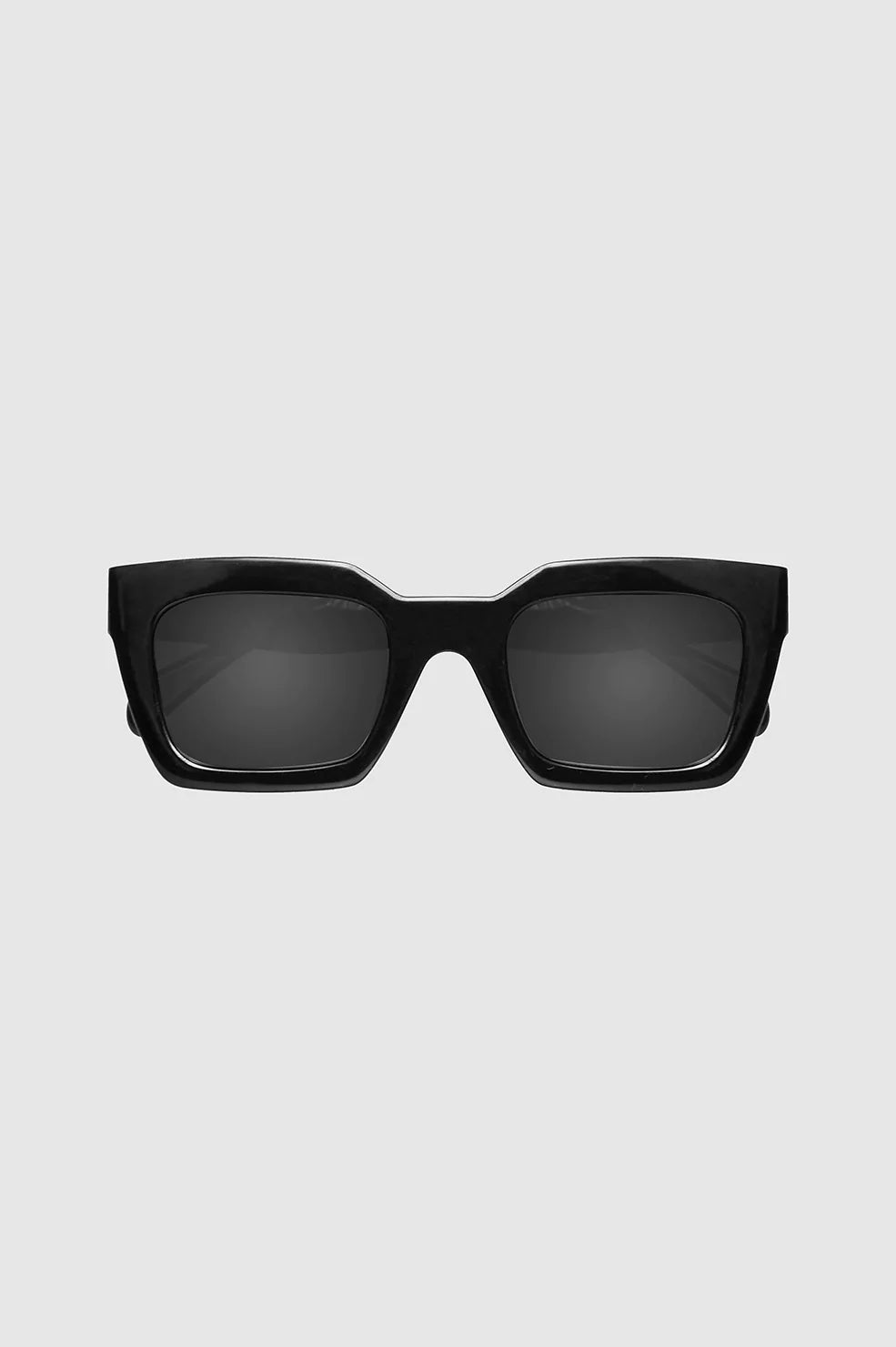 Anine Bing Indio Sunglasses - Black