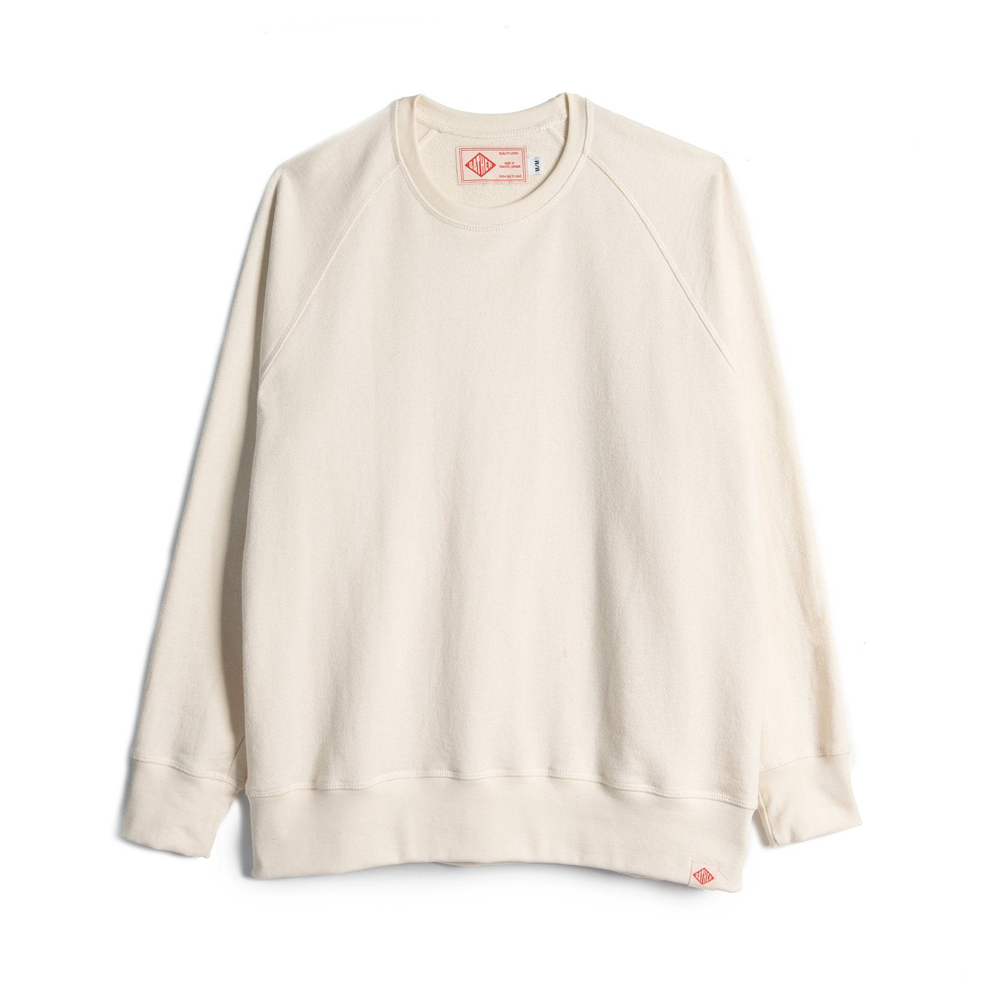 Natural Lightweight Crew