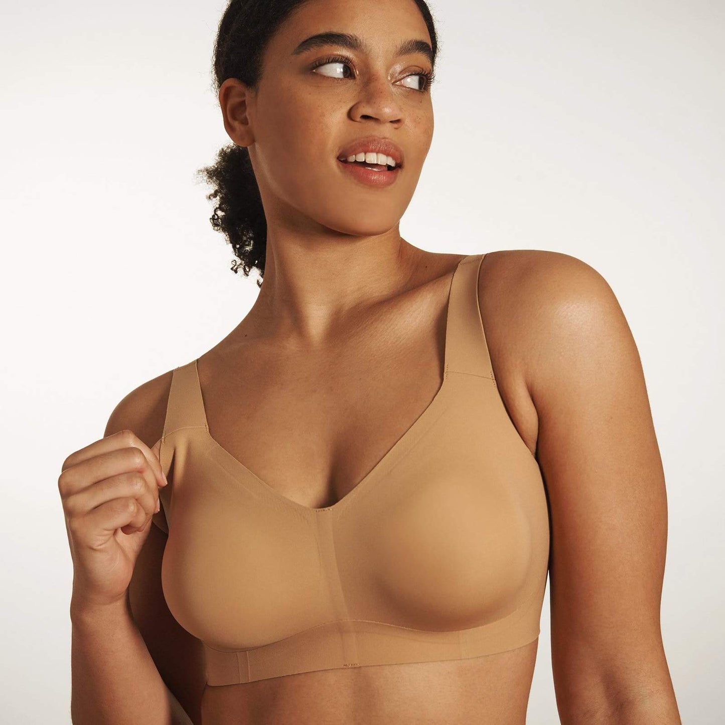 Beyond Bra