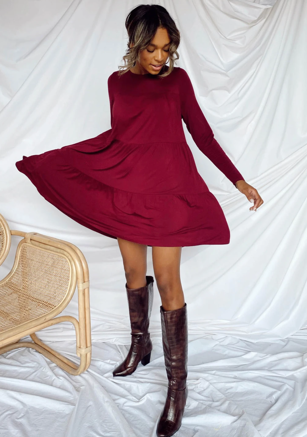 Jenn Dress Doorbuster