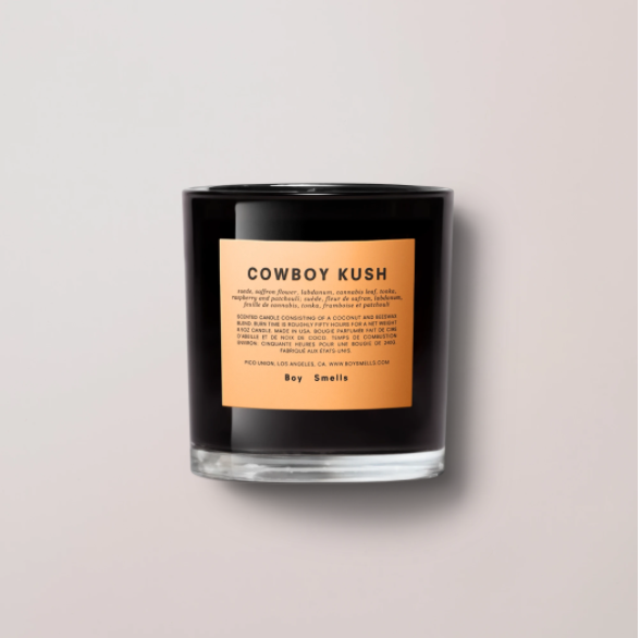 Kush Candle
