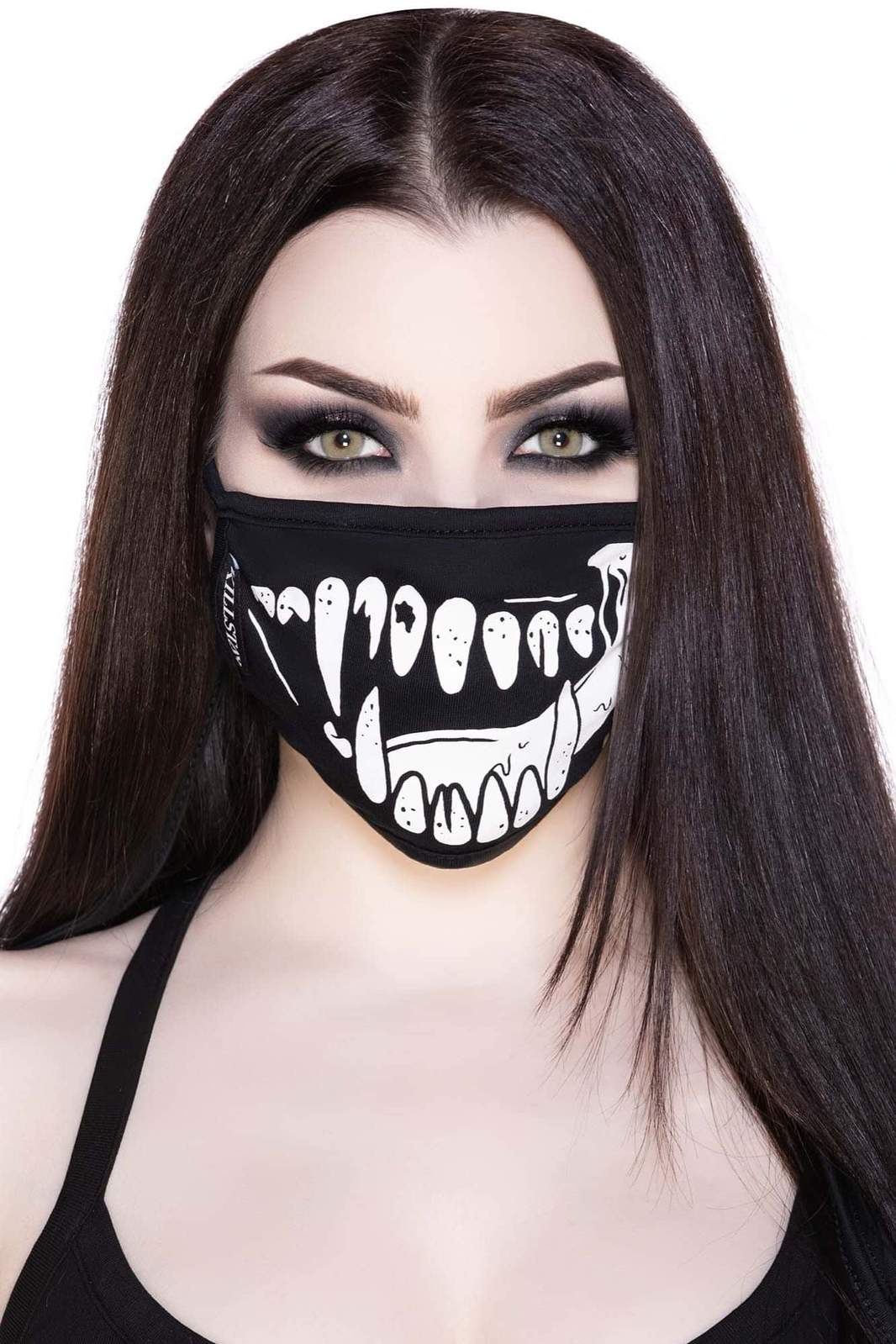 Killstar - Demon Face Mask