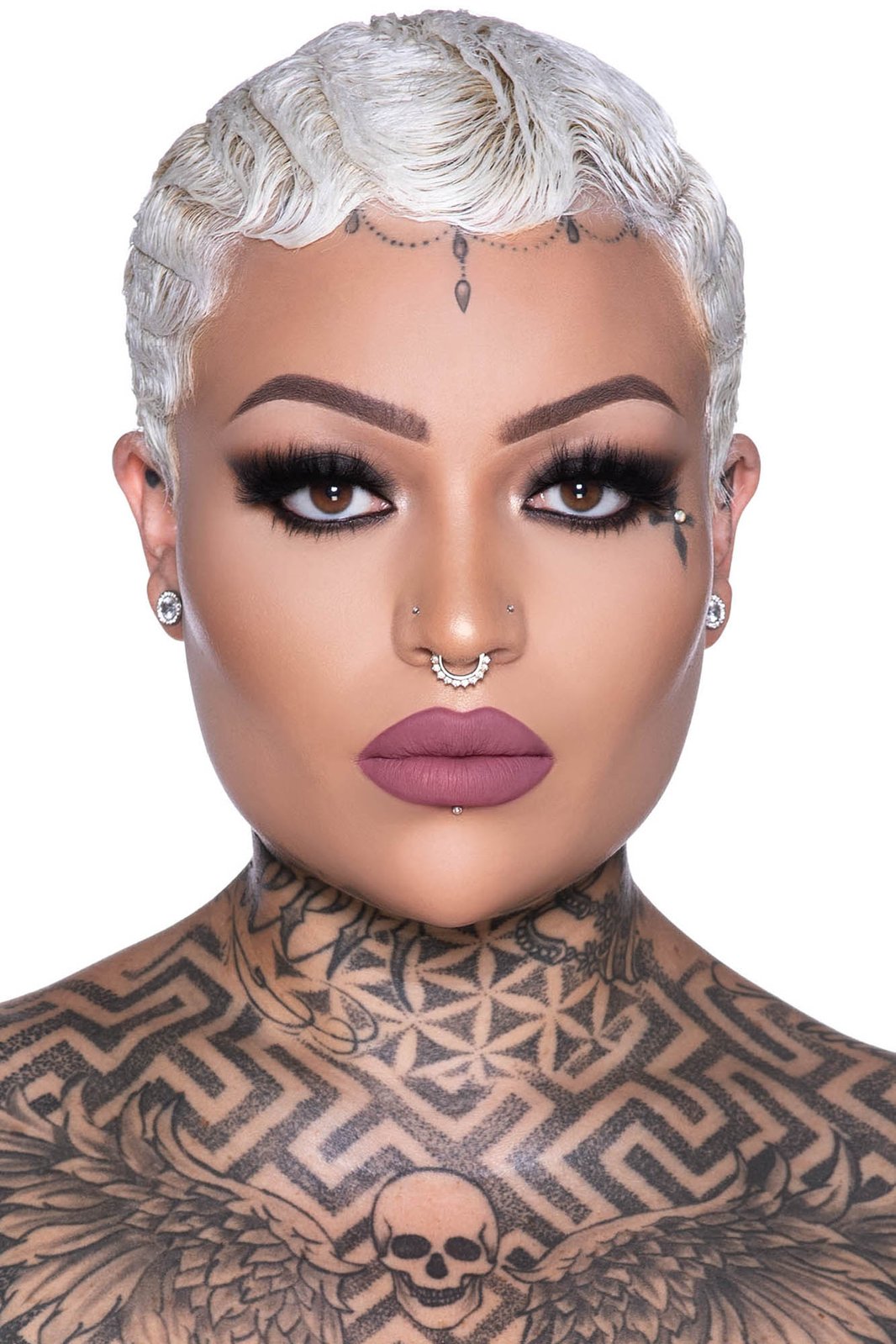 Killstar - Haven Liquid Lipstick