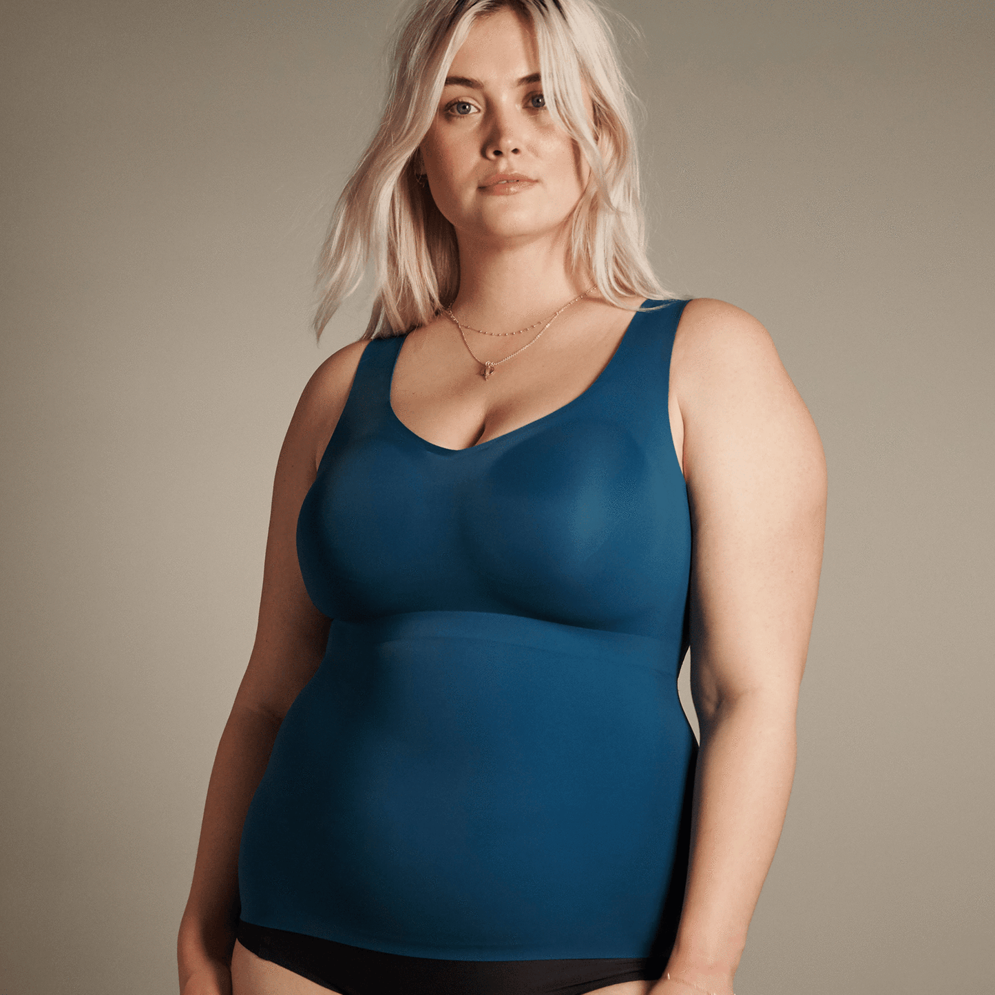 Defy Bra Tank