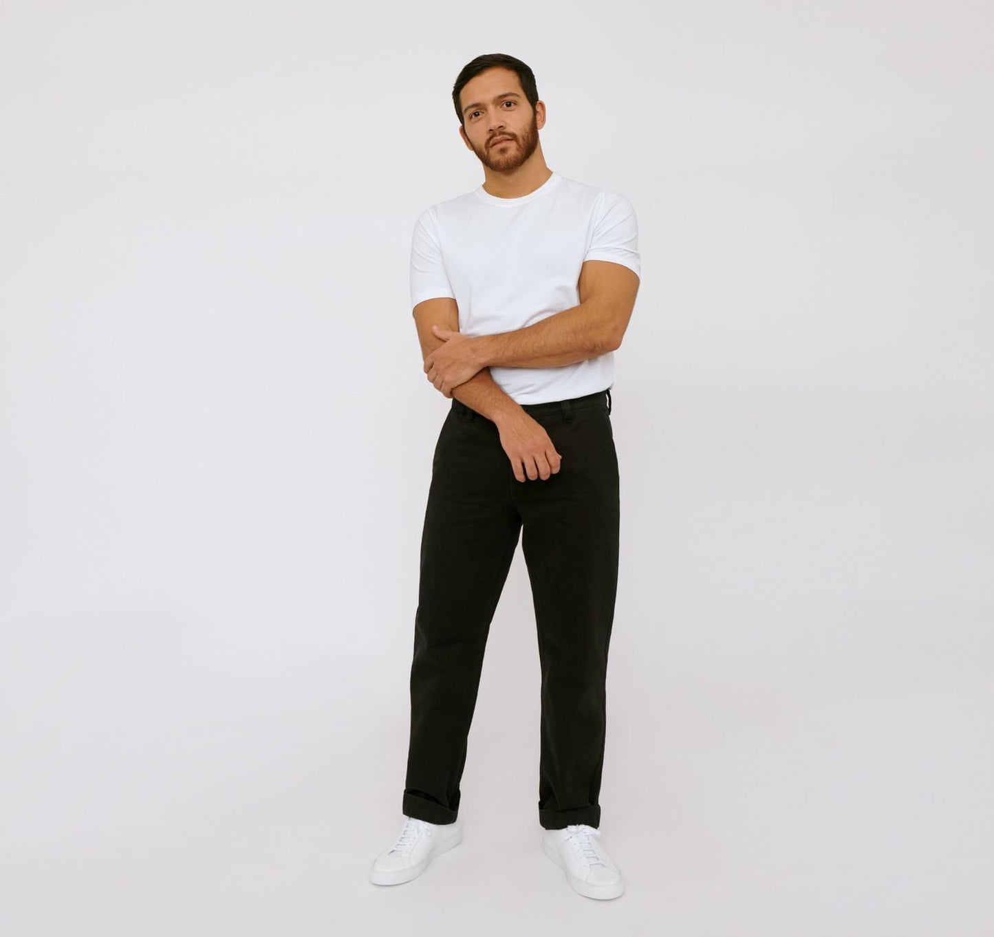 Organic Basics - Circular Denim Chico