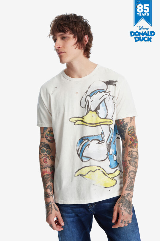 Angry Donald T-shirt