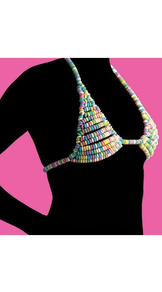 YANDY - CANDY BRA