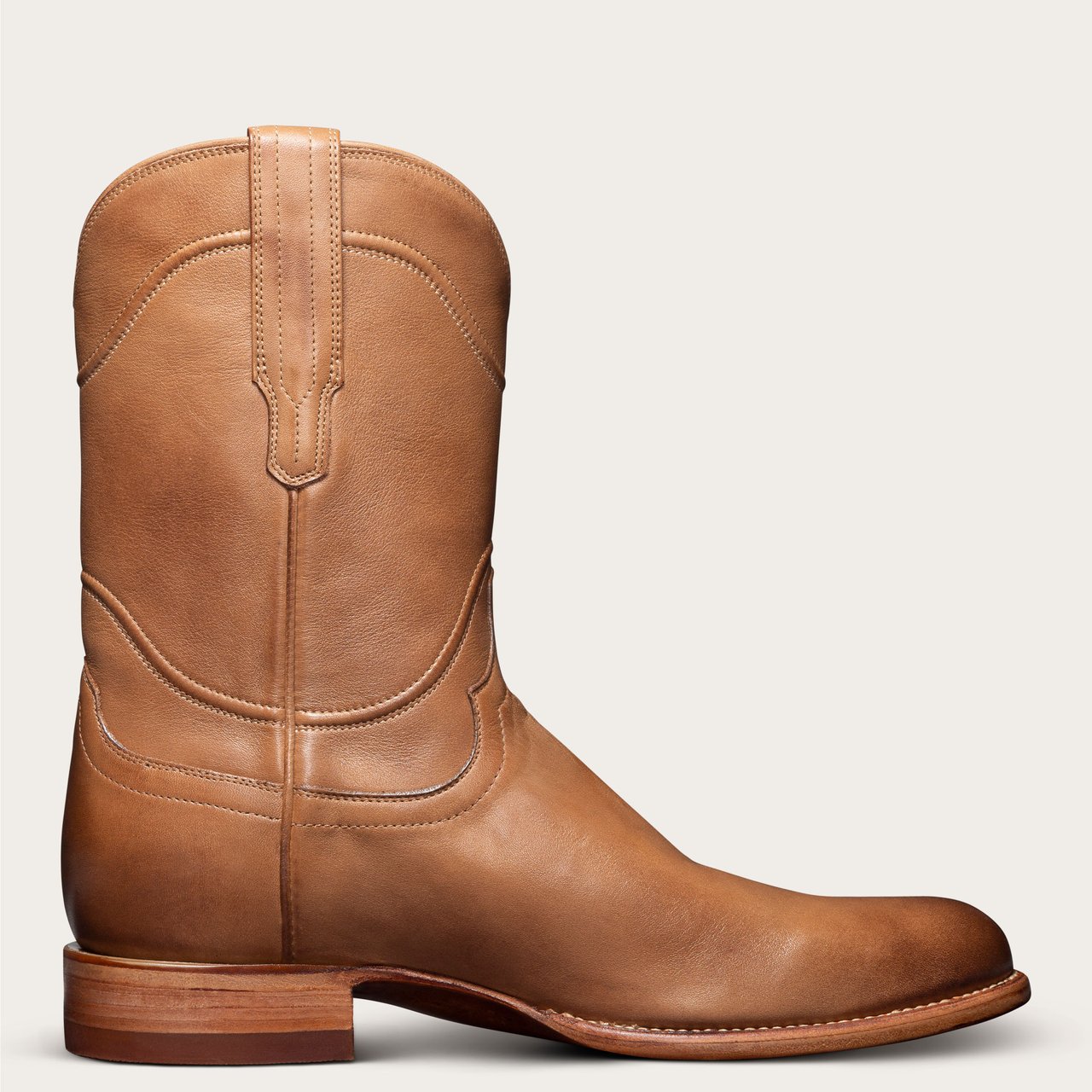 The Earl Boots