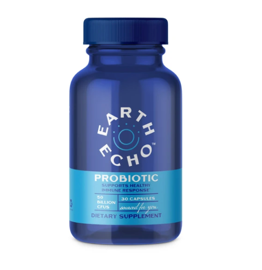 Earth Echo Probiotic - Final Sale