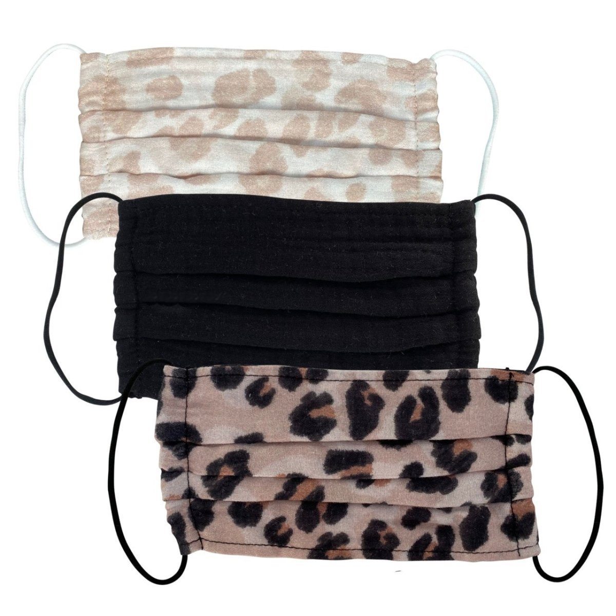 Cotton Face Masks - Final sale