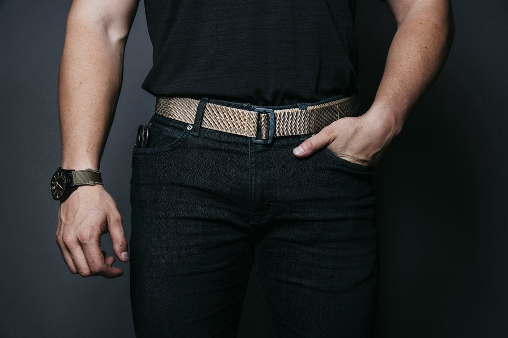 THE STANDARD 848 BELT