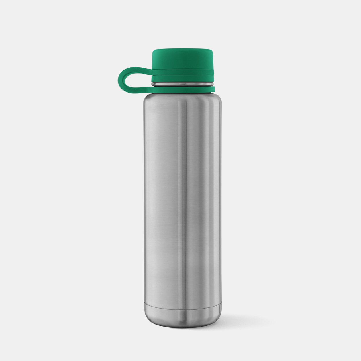 18 oz Stainless Steel Water Bottle