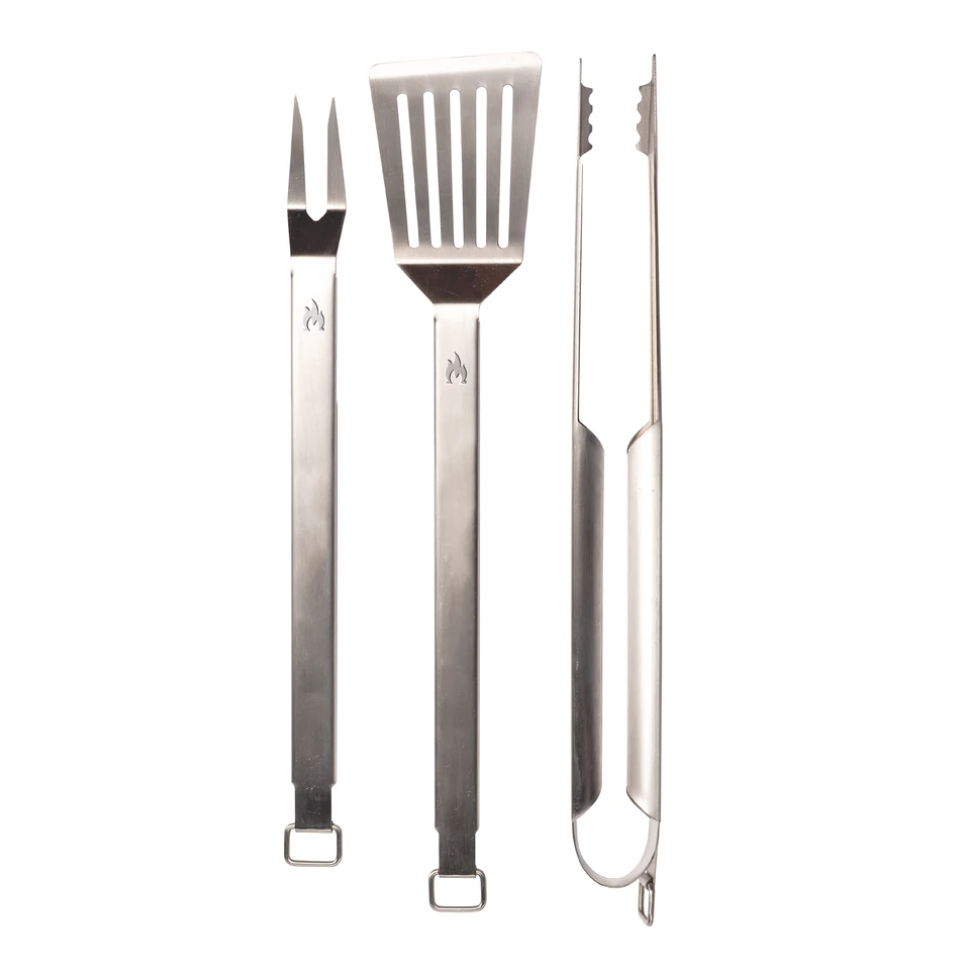 Grill Tools