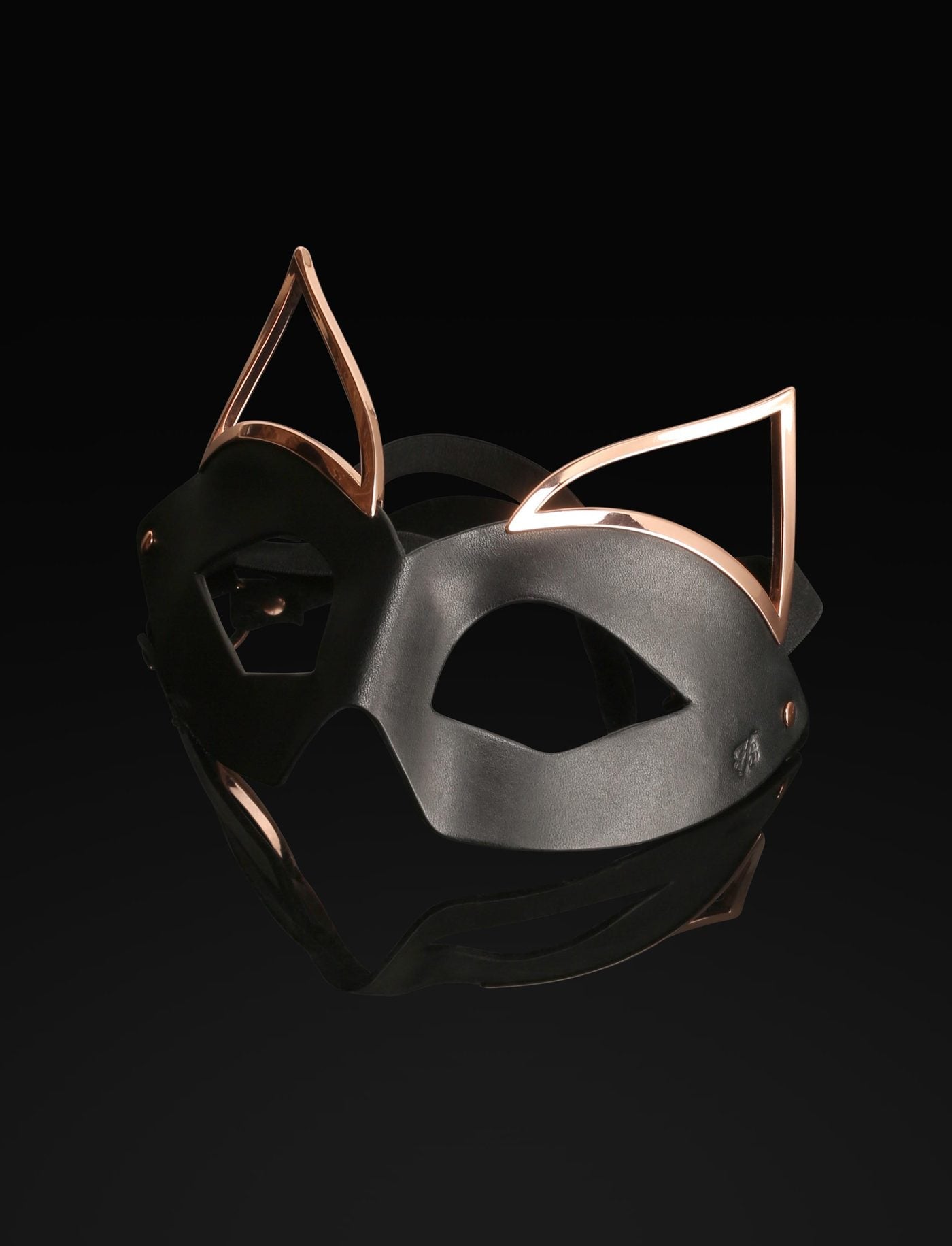 Honey Birdette - Fox Mask