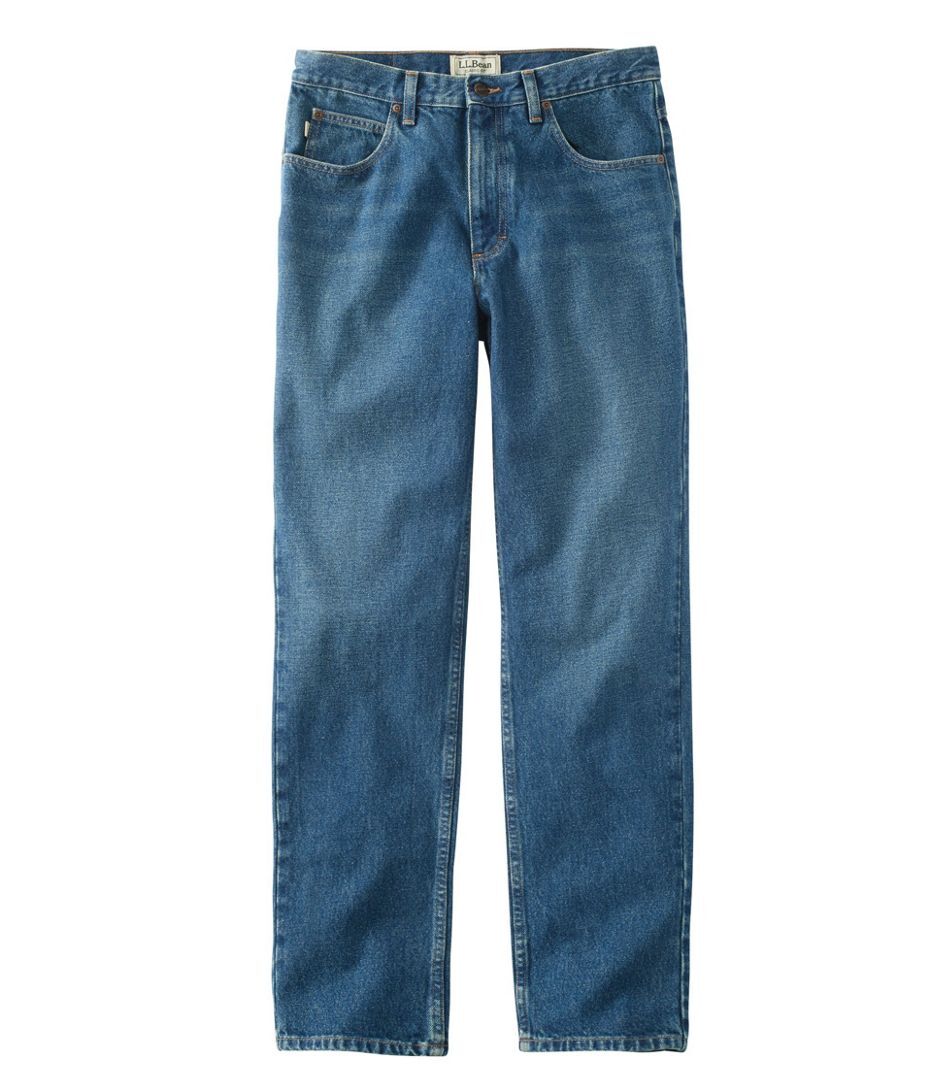 Original Fit Jeans