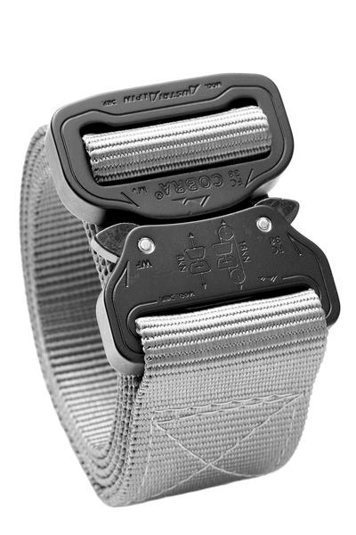 1.5" Matte Black/ Wolf Gray 1-Ply