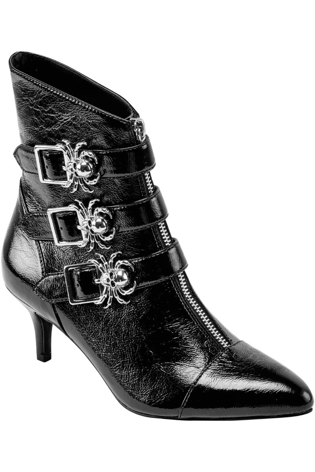 Killstar - Mania Boots