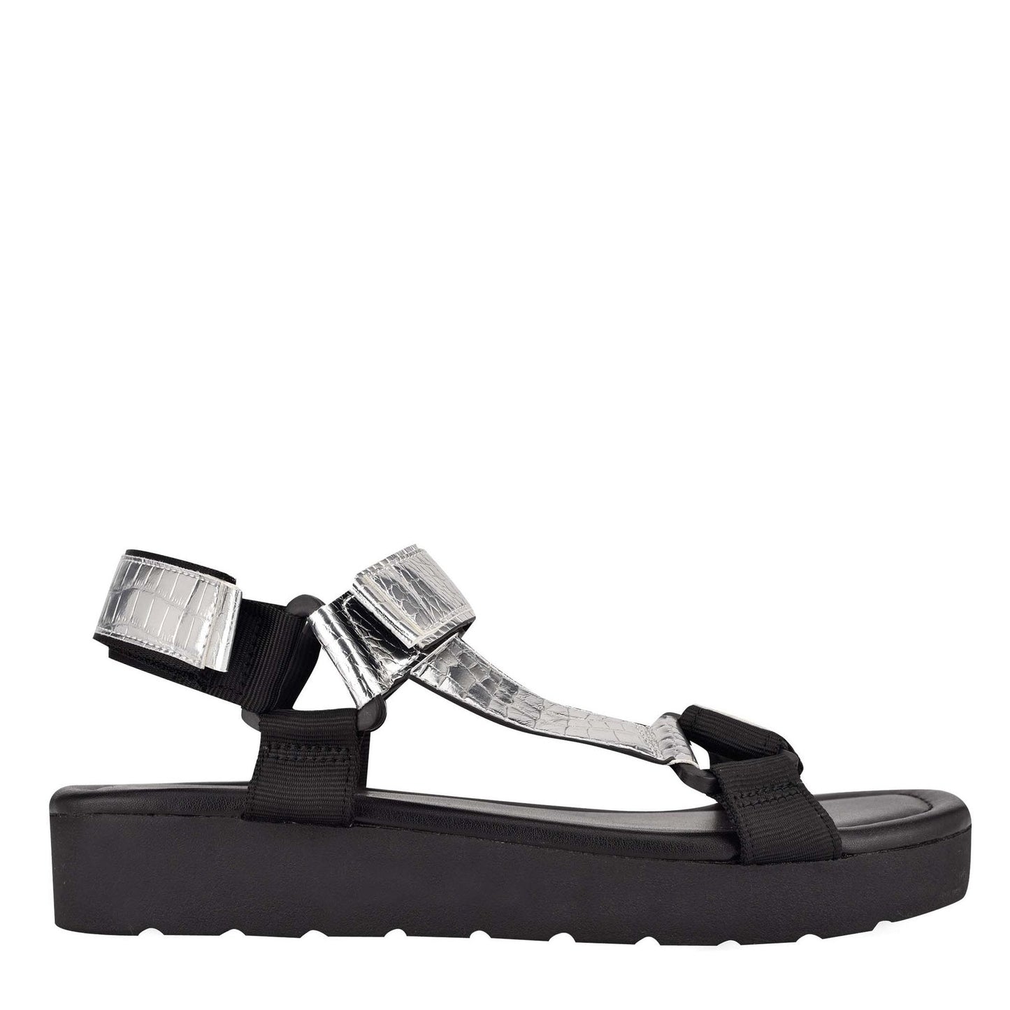 KEIKI PLATFORM SANDAL