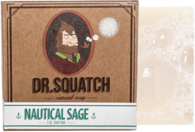Bar Soap