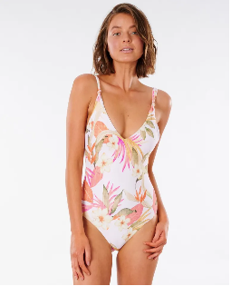 North Shore Good One Piece
