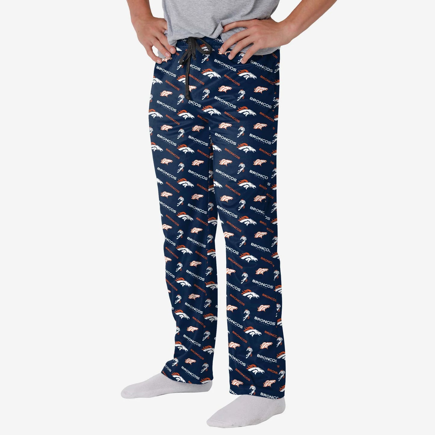 Denver Broncos Lounge Pants