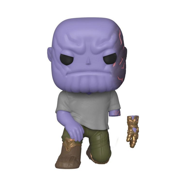 Funko - Endgame - Thanos - Casual