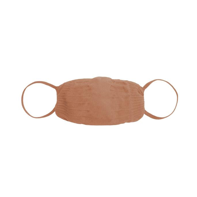 Seamless Face Mask