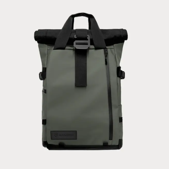 PRVKE 21 Liter Backpack