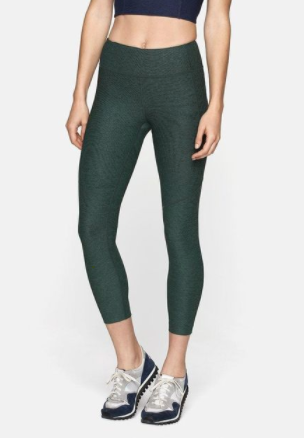 Warmup Leggings