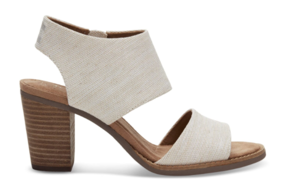 Women's Majorca Cutout Sandals