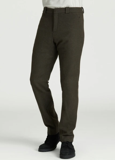Verden Wool Pant