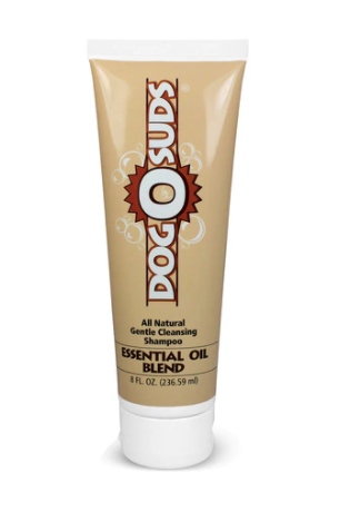 Dogosuds Essential Oil 8 oz.