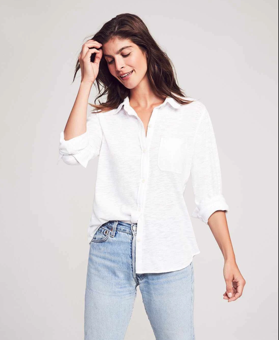 Knit Seasons Shirt