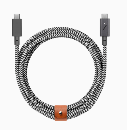 BELT CABLE PRO (USB-C TO USB-C)