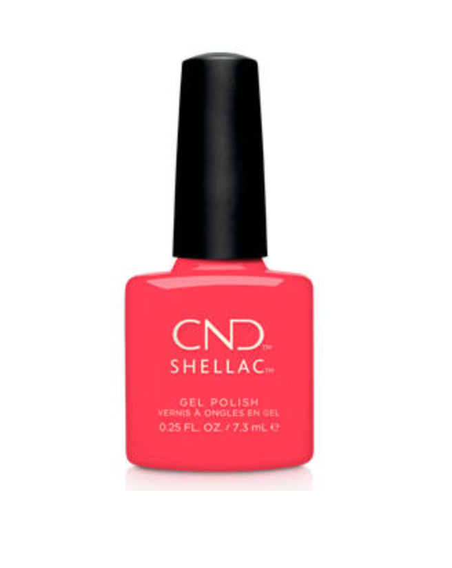 CND Shellac Polish