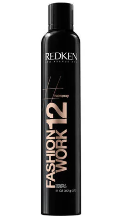 Redken Hairspray