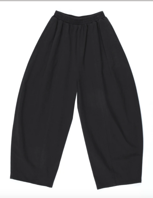 WOVEN ABE PANT