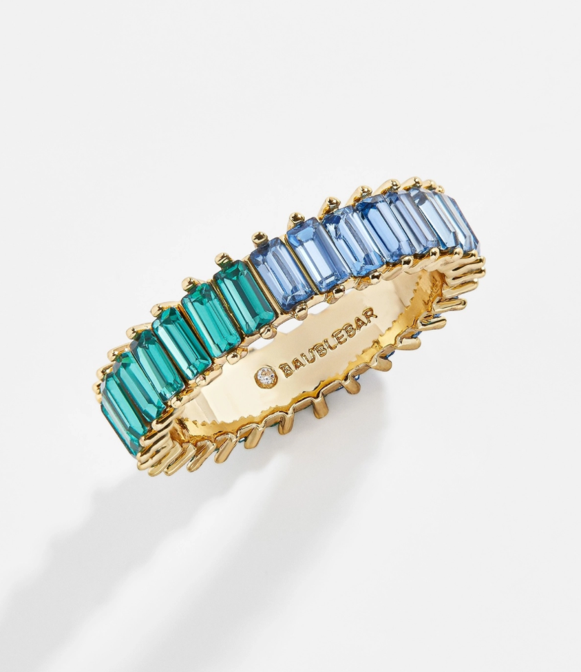MINI ALDIA RING