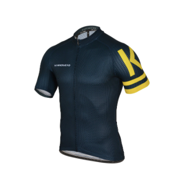 Men's 'Ride for More' Cycling Jersey