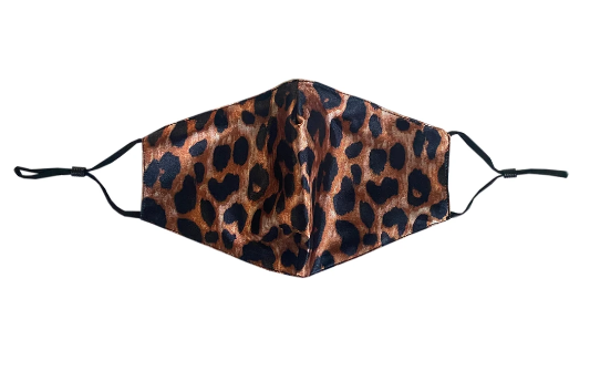 Satin Face Mask