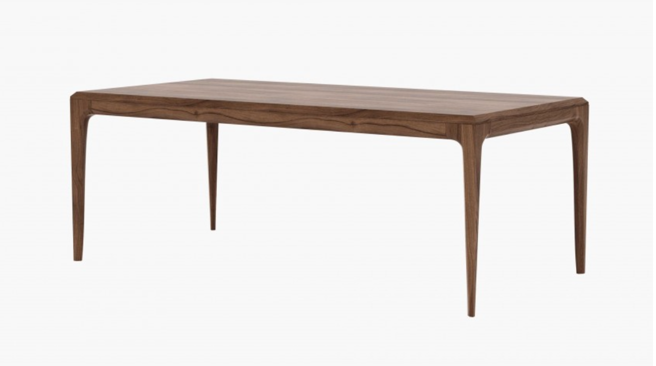 Linden Coffee Table